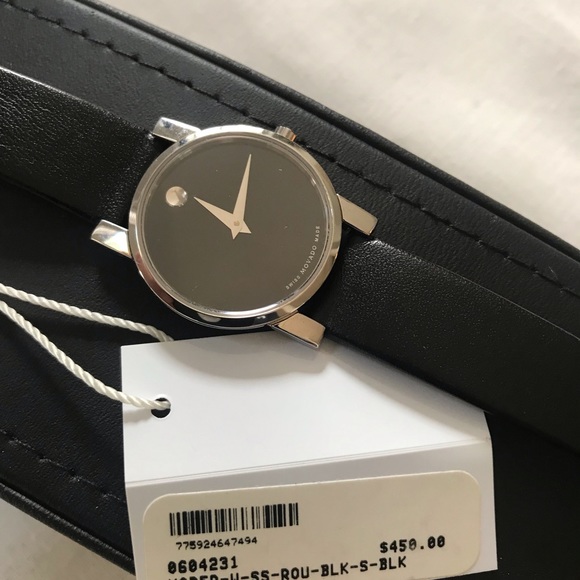 Movado ladies watch - Picture 1 of 2